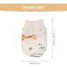 Artibetter Newborn Baby Hats Mittens Socks Set | Unisex Infant Cotton Caps Scratch Mittens | Baby Boys Girls Accessories - Buy Online on SooperMarket.com