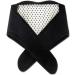 Austinstore Magnetic Therapy Cervical Support Massager - Self Heating Health Care Belt in Black - International Shipping Available - Buy Online on SooperMarket.com