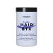 KERAZON Blonde Brazilian Hair Botox Treatment Purple Mask Platinum Effect & Silver Hair Providing Smoothing  Deep Hydration  Anti-Brass  Shine  Softness  Volume And Frizz Control. Salon Size.