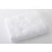 ZIMEL HOMES Plain White Hooded Baby Towel Set | 75 x 75 cm | Highly Durable 100% Cotton | Pack of 1 - Buy Online on SooperMarket.com