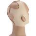V Facial Mask for Cheek Lifting & Anti-Aging - Slim Belt & Double Chin Reducer - Buy Online on SooperMarket.com