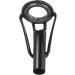 PATIKIL Fishing Rod Tip Repair Kit - 6pcs Stainless Steel Stake Ring Guide Replacement for Saltwater & Freshwater Fishing | 4.2-5.5mm - Buy Online on SooperMarket.com