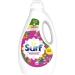 Surf Tropical Lily & Ylang Ylang Professional Biological Detergent | Fresh & Clean Washing | Long Lasting Fragrance | 5L