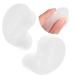 STOBOK 2pcs Koi Mold Silicone Molds Cupcake Mold Jewlery Pendant Resin Mold Carp Shape Mold Chocolate Tool As Shown 7X4.5cm - Buy Online on SooperMarket.com