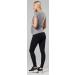HAPPY MAMA Women's Maternity T-Shirt Top Tee Shirt with Baby in Pocket Print - Steel Grey (Size 18-20) - Buy Online on SooperMarket.com