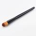 Worparsen Cosmetic Brush Mini Foundation Liquid Makeup Brush Beauty Accessory Easy To Clean Multi - Buy Online on SooperMarket.com