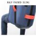 Toilet Sling Auxiliary Patient Lifter Sling for The Patient to Stand up Standing up Sitting and an Auxiliary Sling for Using The Toilet Support The Patient in Getting up (Color : Half Package) - Buy Online on SooperMarket.com