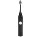Tongue muscle trainer powerful function tongue rehabilitation multifunction device with 3 replacement heads battery operations for oral health muscle strength flexibility