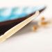 Wooden Ear Spoon Set - 3pcs Health Rope Ear Cleaner Tool for Wax Removal & Curette Care - Buy Online on SooperMarket.com