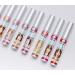 theBalm theBalmJour Lip Stain Hola! - Long-Lasting Lip Stain in Vibrant Shade - Buy Online on SooperMarket.com