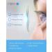 Firmoo Blue Light Blocking Glasses Tortoise - Anti Glare Computer Gaming Eyeglasses for Women Men - Anti Eyestrain Blue Blocker Non Prescription - 0.0x - Buy Online on SooperMarket.com