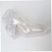 Durable Chocolate Mold Cookie Molds Green Product Mold High-Heeled Shoes Mold High Heel Mold Dishwasher Safe Sheos Mold Chocolate Shoes Mould Baking White 3D Mini Tool medium White - Buy Online on SooperMarket.com