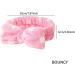 JANEMO Women's Flexible Headbands - Ideal for Pilates, Fitness, Running, Hiking, and Parties - Buy Online on SooperMarket.com