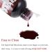 Yeweian Halloween Fake Blood 6.76Oz/200ML - Realistic Washable Liquid Blood for SFX Makeup and Costumes - Buy Online on SooperMarket.com