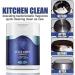 Mof Chef Cleaner Mof Powder Cleaner Mof Chef Powder Cleaner Mofchef Powder for Cleaning M.O.F Chef Kitchen Cleaner Powder Mof Cleaning Powder Mof Chef Cleaner Powder 500g (100G-1PC) - Buy Online on SooperMarket.com