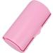 Nail Stamper Cleaner Professional Nail Stamper Cleaner Paper Nail Stamper Oil Absorbing Sheet Paper Portable Home Salon DIY Nail Art Stamper Pattern Removal Tool Pink - Buy Online on SooperMarket.com