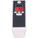 Breathalyzer Drunk Meter - Easy Operation, Auto Shutdown for Accurate Testing - Buy Online on SooperMarket.com