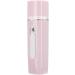 Face Hydration Sprayer USB Nano Mist Sprayer Air Humidifier Portable Handheld Moisturizing Face Sprayer 28mlPink - Buy Online on SooperMarket.com