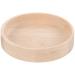 POPETPOP Hamster Food Bowl Bunny Food Bowls Pet Accessories Pet Feeder Hamster Supply Chinchilla Accessory Hamster Bowl Multifunction Gerbil Food Rack Guinea Pig Oak Rat Food Dish