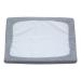 JYOKO KIDS Changing Mat Cover - Grey Stone 70x50 cm | Premium Quality International Shipping - Buy Online on SooperMarket.com
