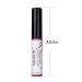 Calailis Super Strong Hold Cluster Lash Glue | 48-Hour Long-Lasting Eyelash Extension Glue | Waterproof & Fast-Drying Lash Adhesive - Buy Online on SooperMarket.com