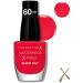 Max Factor Masterpiece X Press Nail Polish 8 ml She'S Reddy 310 1 count Masterpiece Xpress She'S Reddy - Buy Online on SooperMarket.com