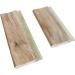 INTBUYING Screen Printing Squeegee - 6.3 Wooden Handle with Rubber Blade - Buy Online on SooperMarket.com