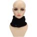 Heating Scarf - Soft Tear-Resistant Electric Insulation | Portable Cold Protection for Autumn & Winter - Buy Online on SooperMarket.com