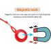 Universal Treadmill Safety Key for Proform, Weslo, Reebok, Golds Gym & More - Buy Online on SooperMarket.com