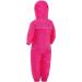 Regatta Unisex Kids Puddle Iv All-in-One Suit 18-24 Months Jem - Waterproof Outdoor Clothing for Toddlers - Buy Online on SooperMarket.com