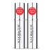 CA Perfume Impression of Fredarik Mal Music For A While For Women & Men Replica Version Fragrance Dupes Concentrated Long Lasting Eau de Parfum Spray Refillable Atomizer Bottle 0.17 Fl Oz/5ml-X2 FREDARIK MAL MUSIC FOR A WHILE IMPRESSION 0.34 Fl Oz (Pack o
