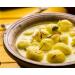 Rakhi Diwali Special (Traditional Rasmalai 250g) Gift Hamper for Brother Sister Delicious Indian Traditional Sweets Best Gift For All Occasions Tasty Treat For Family & Friends Sold By Kidzbuzz - Buy Online on SooperMarket.com