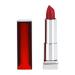 Maybelline New York Color Sensational Red Lipstick Satin Lipstick Are You Red-dy 0.15 Ounce Pack of 1 0.15 Ounce (Pack of 1) are You Red-dy 625 - Buy Online on SooperMarket.com