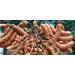 QRA Looms & Weaves - Fresh Turmeric Root from Kerala - Homestead Produce (250 gm) - Buy Online on SooperMarket.com