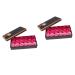 Angoily 36 Pcs Rose Petals for Bath Mothers Day Favors Mothers Day Outfits for Women Artificial Flowers Soap Petals Soap Rose Soap Flower mediumx2pcs As Shownx2pcs