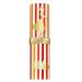 L'Or al Paris Limited Edition Disney Mary Poppins Lipstick - Long-Lasting Matte Color Riche 344 Red - Perfect Gift Idea for Women - 1 Piece - Buy Online on SooperMarket.com