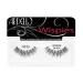 Ardell Invisibands Wispies the original black 1 pack (1 x 1 pair) 1 piece (1 pack)