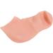 Gel Socks Comfortable Elastic SPA Foot Care Gel Socks for Cracked Feet for The Salon (XL) - Buy Online on SooperMarket.com