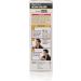 Bigen Men's Beard Colour - Ammonia-Free Formula with Aloe Extract & Olive Oil - 101 Natural Black - 1 Count - Buy Online on SooperMarket.com