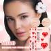 Magical Pore Eraser Waterproof Face Primer Stick - Matte Priming Makeup Blur Stick (Pink) - Buy Online on SooperMarket.com