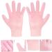FOMIYES 3 Pairs Beauty Protective Glove Sun Protection Gloves for Women Moisturizing Gloves Moisturizing Hand Gloves Hand Moisturizer Gloves Women Dry Hand Gloves Dry Skin Repair Miss Sebs - Buy Online on SooperMarket.com