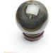 Natural Sphere 1pc Natural Black Obsidian Sphere Large Crystal Quartz Balls for Decorative (Color : 50-60mm) - Buy Online on SooperMarket.com