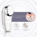 Ionic Facial Massager: Sonic Vibration Deep Cleanser for Moisturized Skin - Buy Online on SooperMarket.com