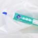 Portable Clothes Stain Removal Pen Cleaning Grease Stain Erase Scouring Decontamination Cleaner Stain-Eraser Non-wash Stain Remover Travel-Sized Cleaner Stain Pen - Buy Online on SooperMarket.com