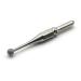 prorelax 221406 maniquick sapphire cutter - Accessories for manicure-pedicure devices Sapphire cutter ball single