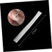 2 Nail Fiber Nail Extension Silk Fiberglass Nail Extensions Kit Nail Extension Fiber Silk Fiber Nails Fiberglass Nail Tips Gel Kit for Nails Manicure Fiber Nail Art Fiber White HAPINARY - Buy Online on SooperMarket.com