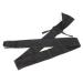 E-BOGU Bag for Bo (Black Canvas)