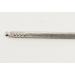 New Stainless Point Probe Acupuncture clinics Tool for Ear and Body - Buy Online on SooperMarket.com