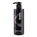 volis REVERSE Shampoo - Hair Growth Shampoo - Keratin Shampoo Sulfate Free - Natural Hair Growth Shampoo with Keratin and Wheat Protein - Hair Growth Treatment (8.5 fl oz)