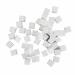 Gradient Nail Sponges Soft Nail Art Sponge for Salon